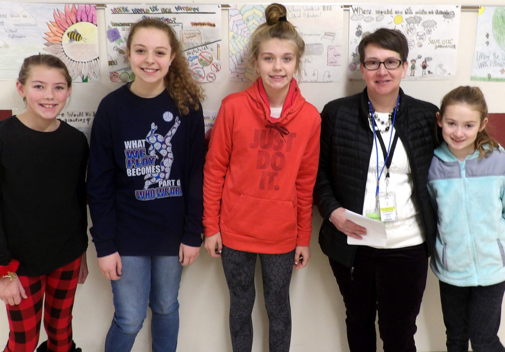 Traver school land use resource management